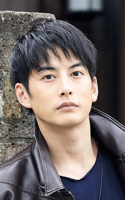 Hideo Ishiguro