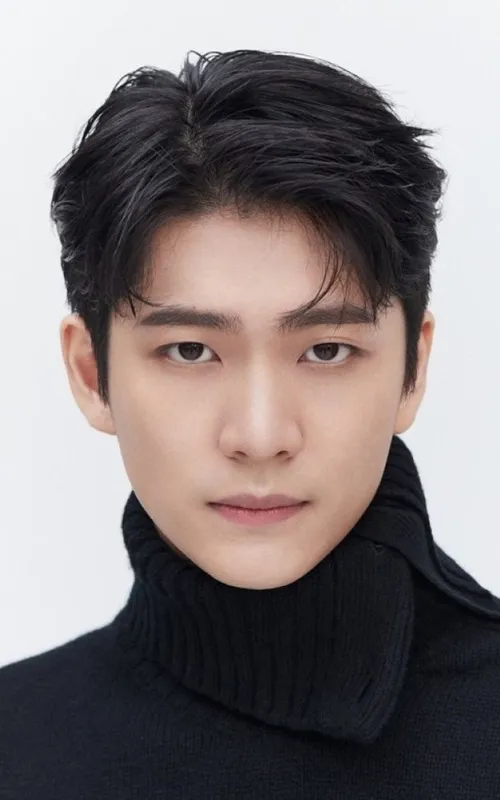 Kang Tae-oh