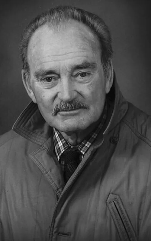 Howell Evans