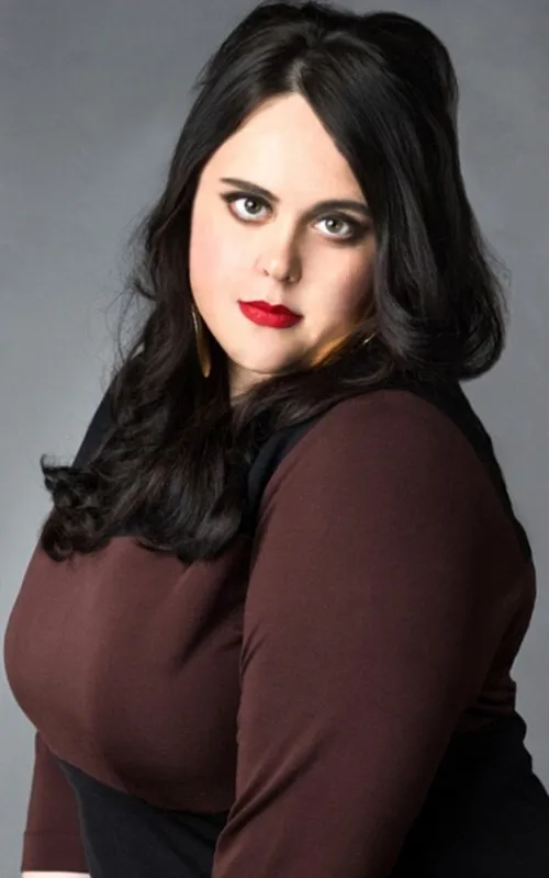 Sharon Rooney