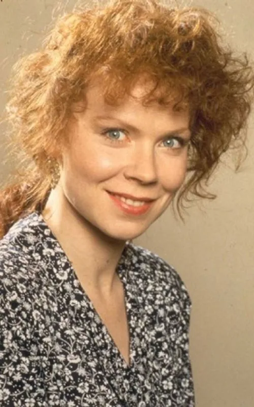 Eve Matheson