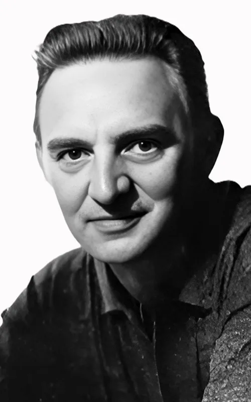 Stephen Murray