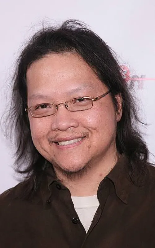 Edwin A. Santos