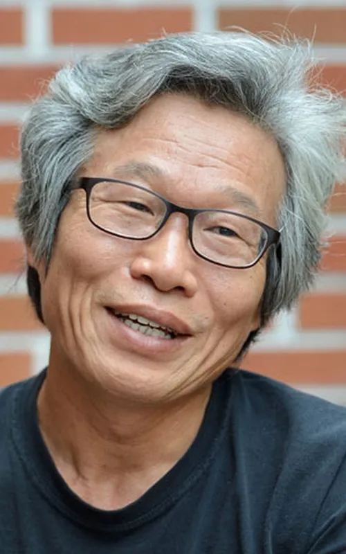 Yoo Soon-woong