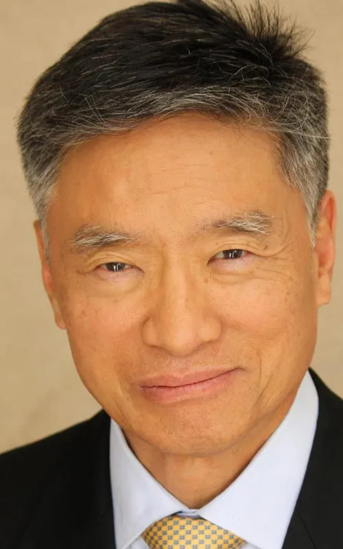 Byron Chung