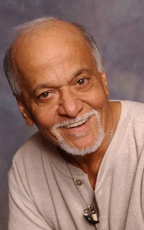 Gerry Bednob