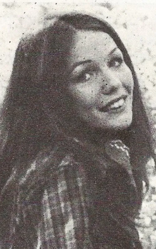 Helen Madigan