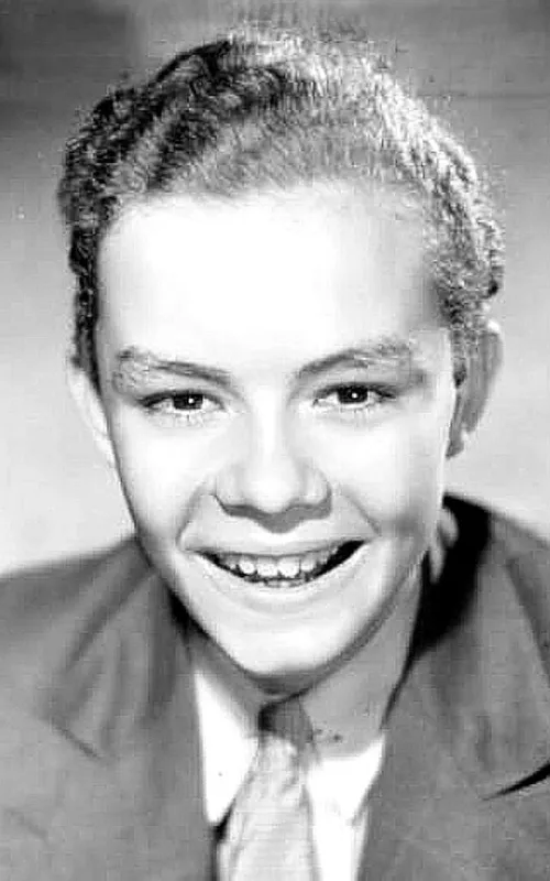 Bradley Metcalfe