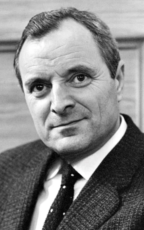 Michael Goodliffe
