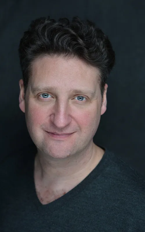 Joel Van der Molen