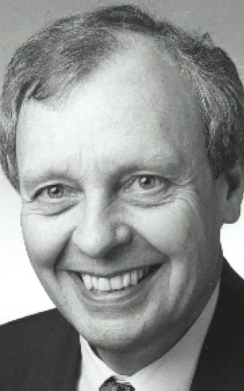 Laurence Foster