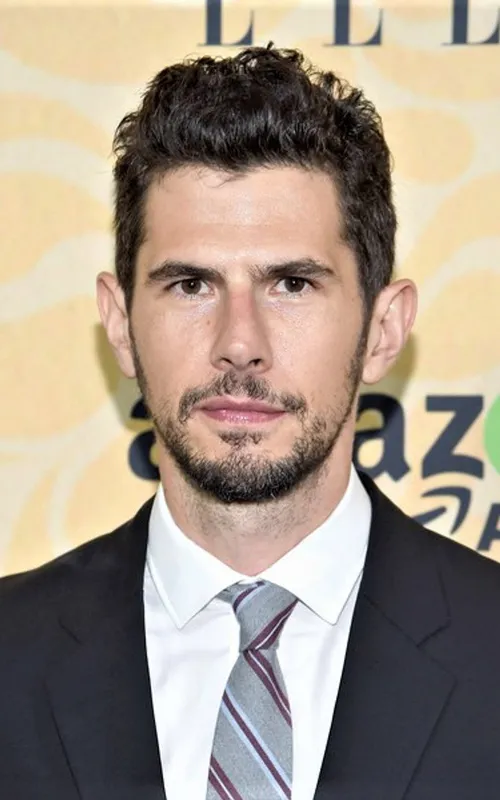 Daniel Eric Gold