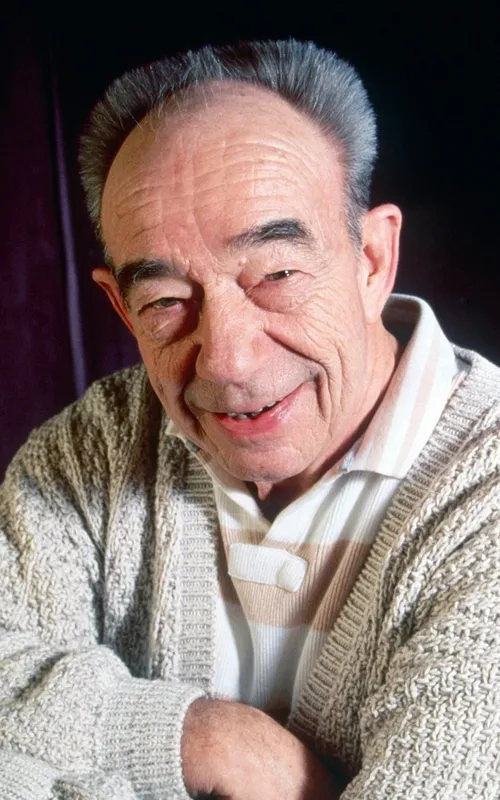 Kenneth Utt