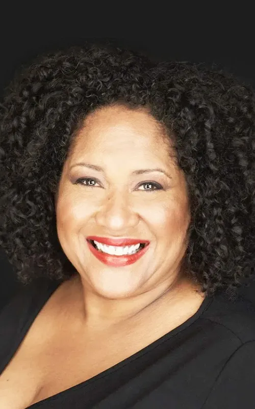 Kim Roberts