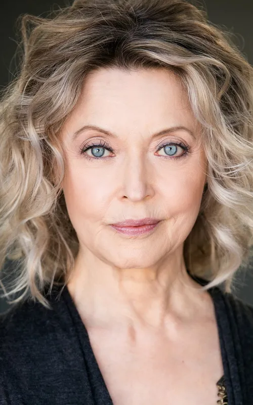 Constance Forslund