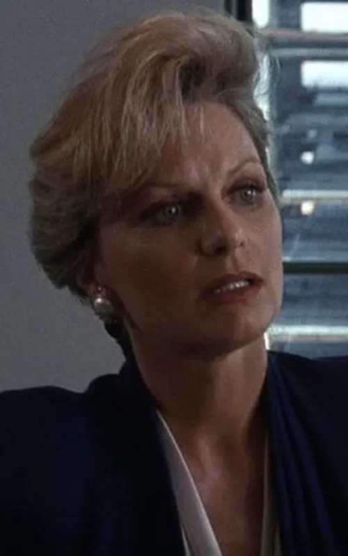 Marylou Kenworthy