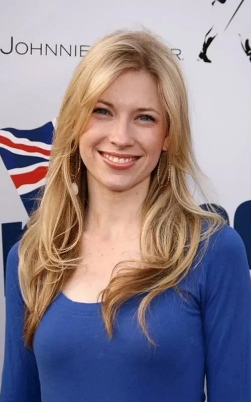 Brooke White