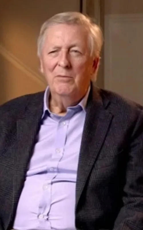 Dick Clement