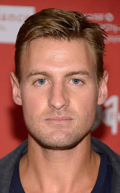 Brad Greiner