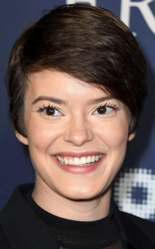 Emily Hinkler