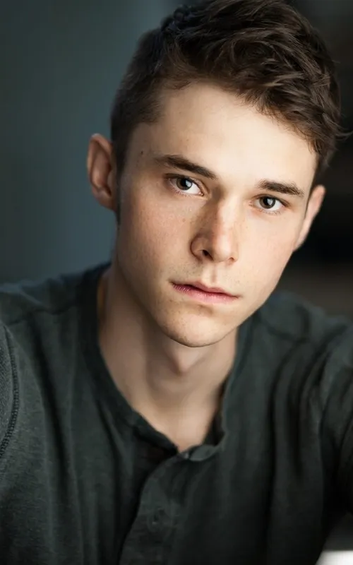 Jonathan Whitesell