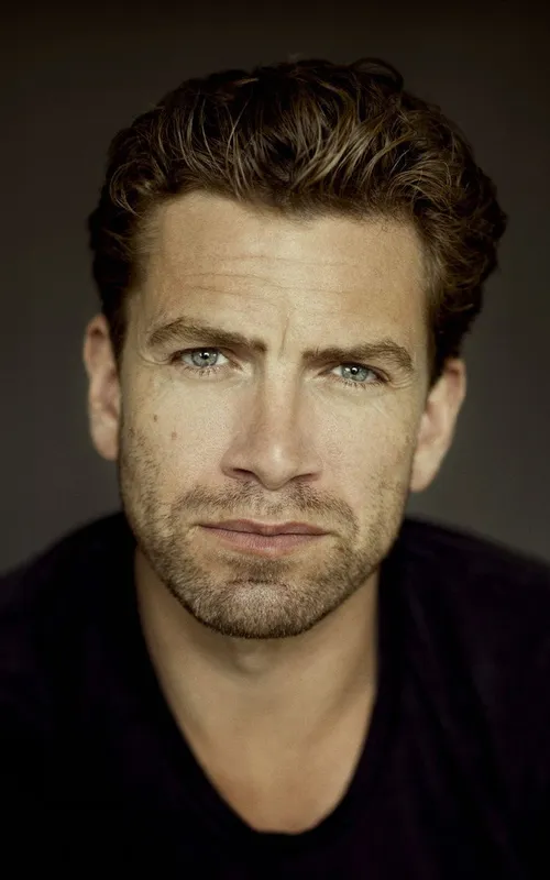 Nikolaj Lie Kaas