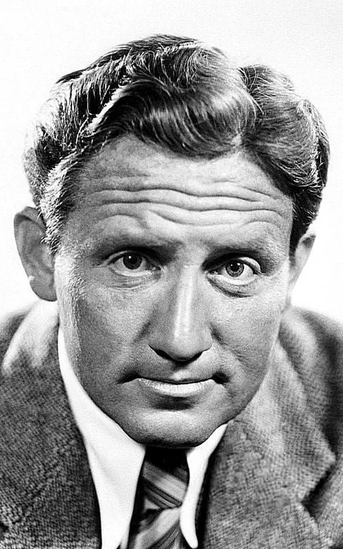 Spencer Tracy