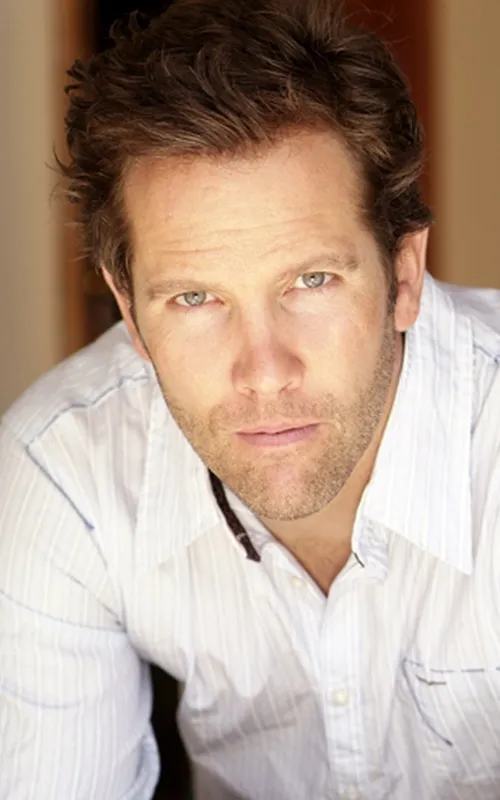Tom McComas
