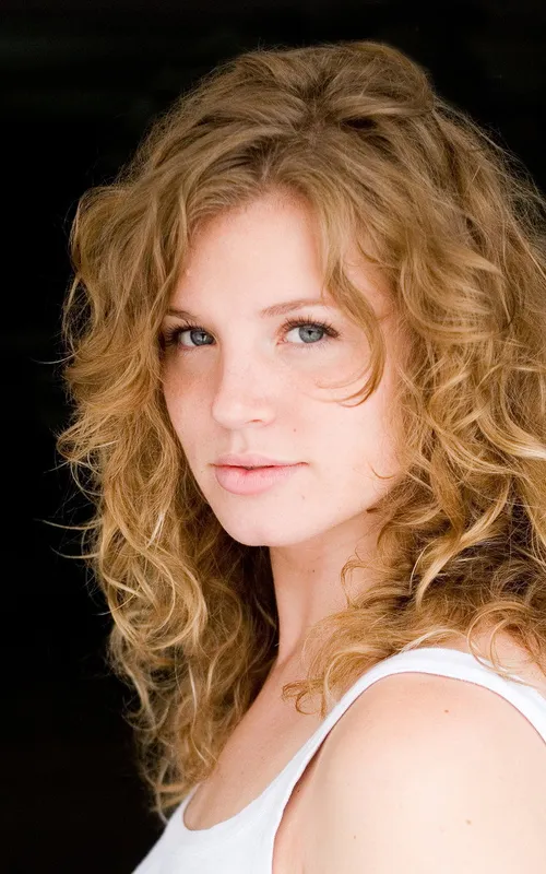 Allison Brennan