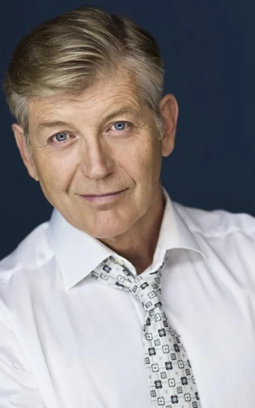 Greg Ellwand