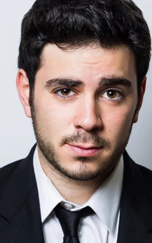 Grant Rosenmeyer