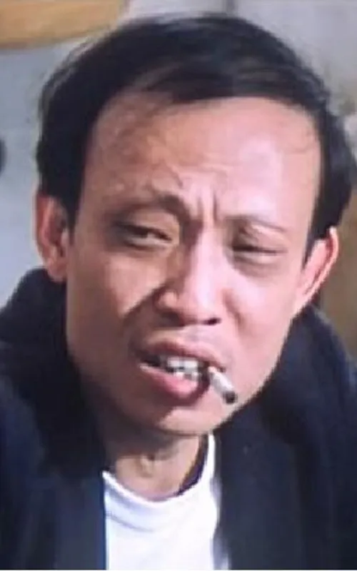 Chui Kin-Wa
