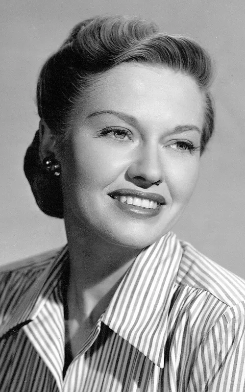 Virginia Christine