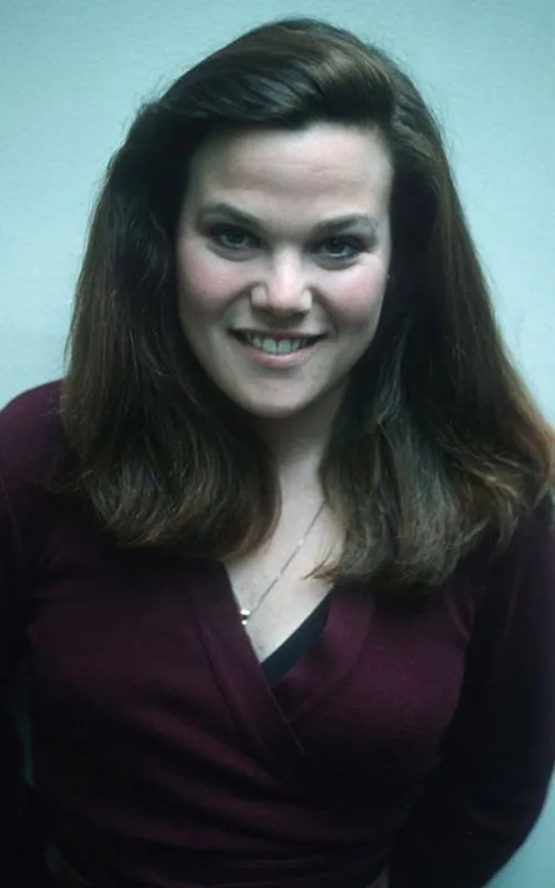 Leslie Ackerman