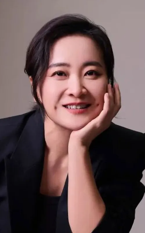 Jia Ling