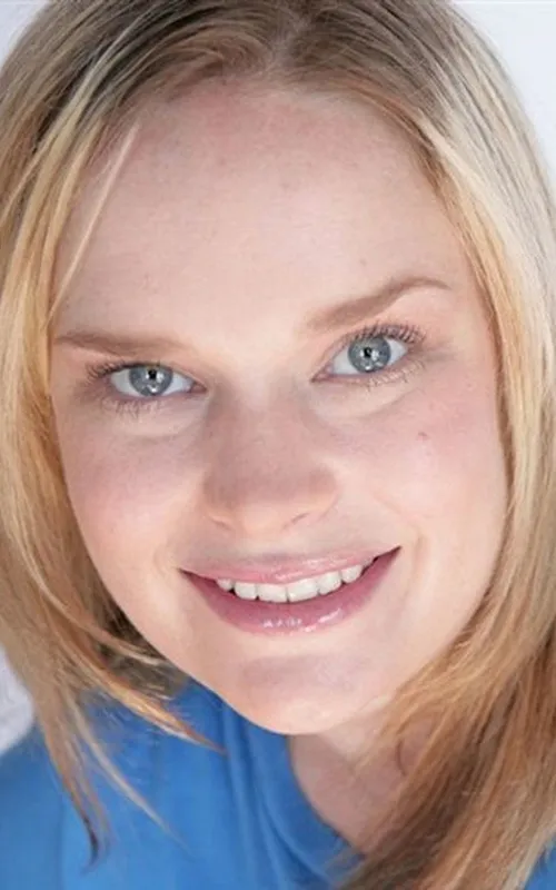 Katy Magnuson