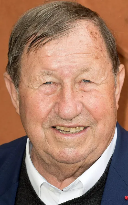 Guy Roux