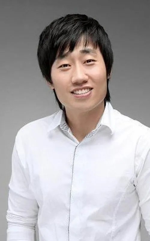 Min Jung-ki
