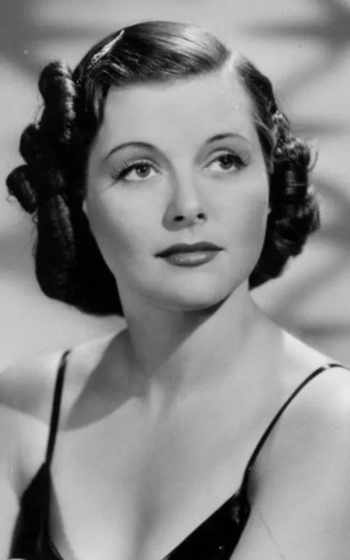 Irene Hervey