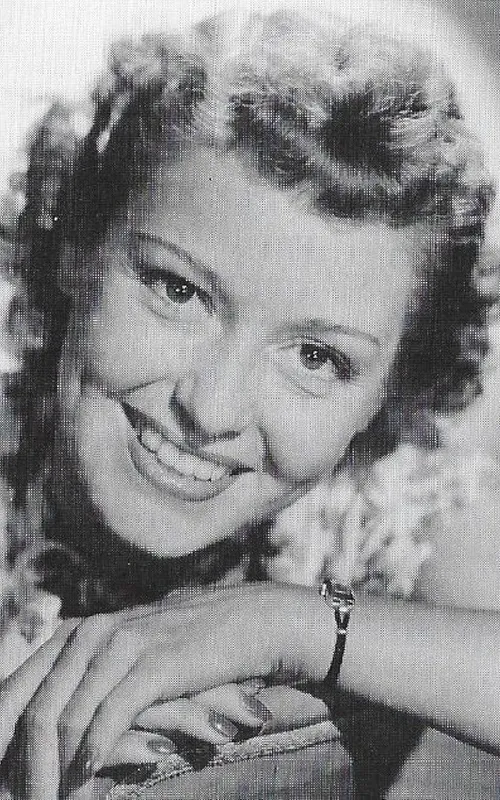 Harlene Wood