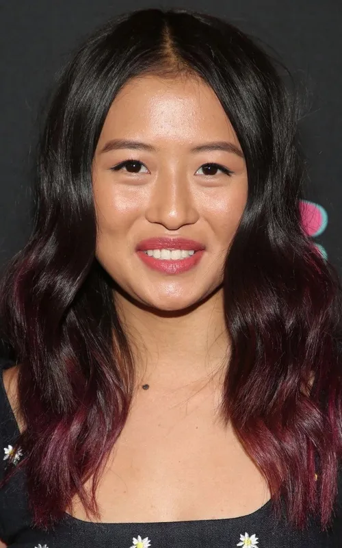 Haley Tju