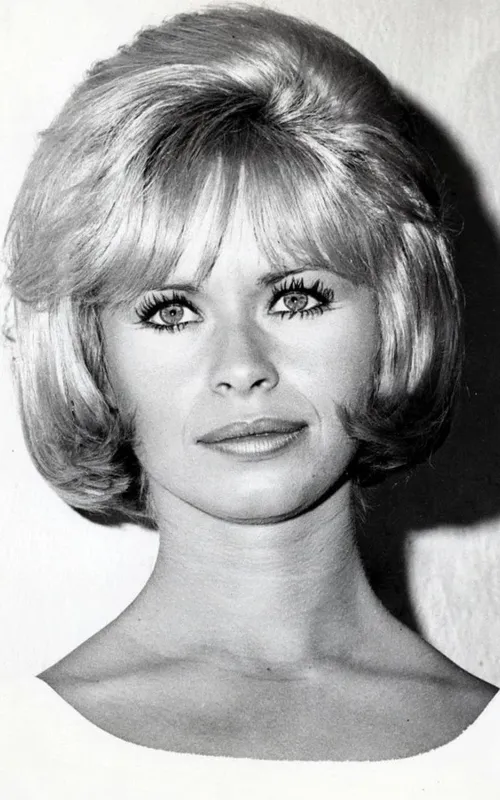 Beverly Washburn