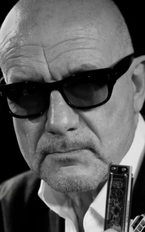 Mark Feltham