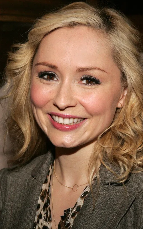 Nina Siemaszko