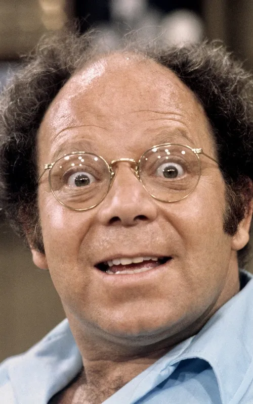 Larry Gelman