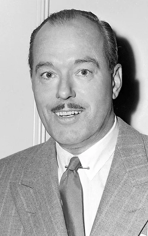 Philip Ober