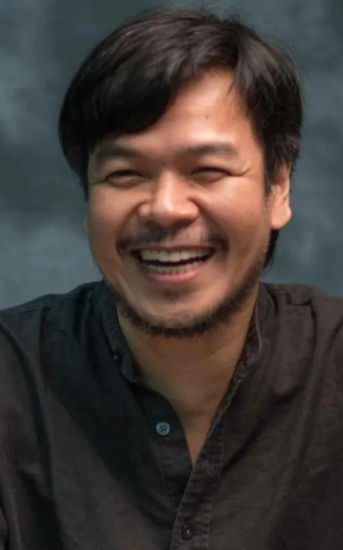 Ian Lomongo