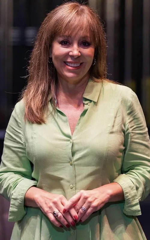 Cordelia González