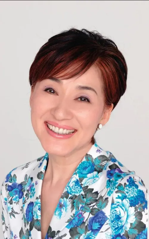 Kazuyo Matsui