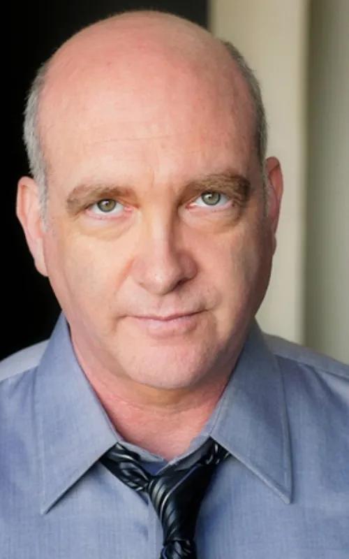 Michael Adler